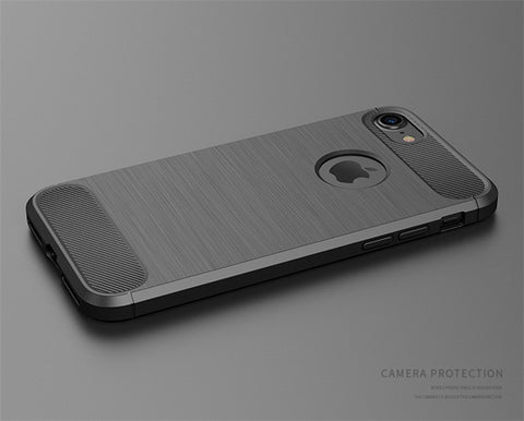 Luxury Shockproof Phone Case For iPhone