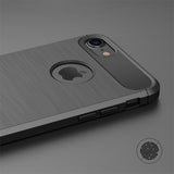 Luxury Shockproof Phone Case For iPhone