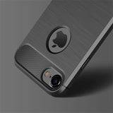 Luxury Shockproof Phone Case For iPhone