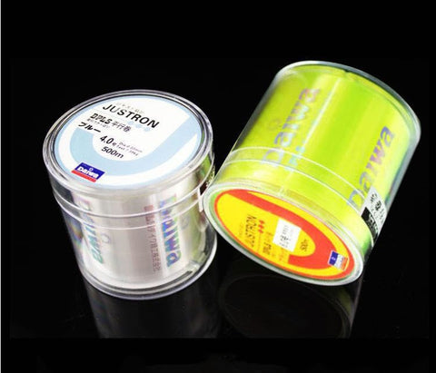 Daiwa Series Super Strong Japan Monofilament Nylon Fishing Line