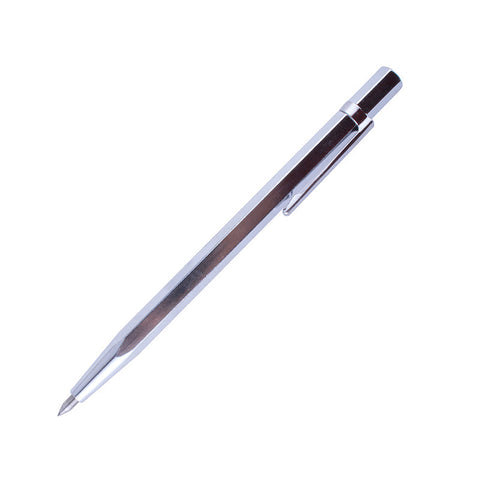 Pocket Portable Diamond Engraving Pen Tool Tungsten Carbide Tip Glass Metal Ceramic Wood Engraver and Scribe Tool