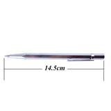 Pocket Portable Diamond Engraving Pen Tool Tungsten Carbide Tip Glass Metal Ceramic Wood Engraver and Scribe Tool