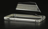 UltraThin Luxury Aluminum Bumper Case For Apple iPhone 5 5S iPhone5S Cover