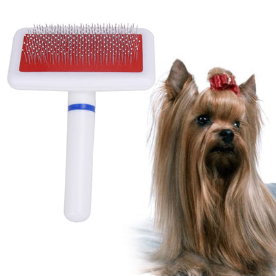 Dog Grooming Multifunction Practical Needle Comb