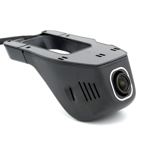 Novatek 96655 IMX 322 Full HD 1080p Dashcam