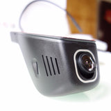 Novatek 96655 IMX 322 Full HD 1080p Dashcam