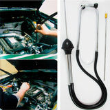 Professional diagnostic tools Car Engine Block Stethoscope