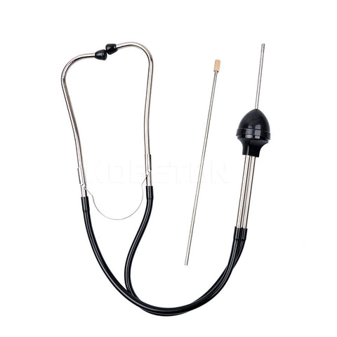 Professional diagnostic tools Car Engine Block Stethoscope