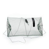 Foldable Nylon Fishing Crab trap net