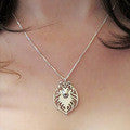 Women's Pitbull Dog Necklaces Lovers Hot style Alloy Dog Jewelry Necklaces