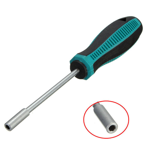 3-14mm Metal Socket Wrench Screwdriver