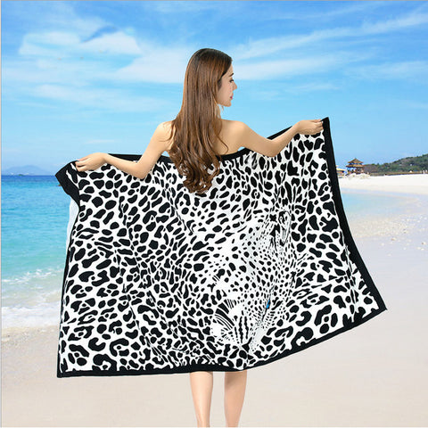 Summer Beach Towels 180*100cm 667763