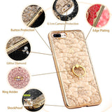 IPhone 7 Case Soft Case Luxury 3D Silicone For iphone