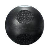 Knob 2 Layers Herb grinder 8 ball