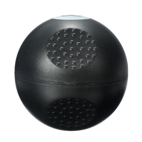 Knob 2 Layers Herb grinder 8 ball