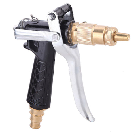 Brass Hose High pressure water gun for car washing washer portabe washing machine