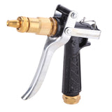 Brass Hose High pressure water gun for car washing washer portabe washing machine