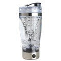 450ml BPA Free Protein Shaker automatic