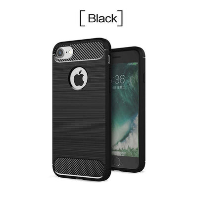 Luxury Shockproof Phone Case For iPhone