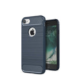 Luxury Shockproof Phone Case For iPhone