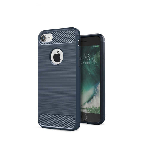 Luxury Shockproof Phone Case For iPhone