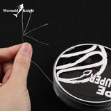 4 Braided Fishing Line - Length:150m/165yds, Diameter:0.1mm-0.4mm,size:6-60lb