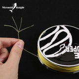 4 Braided Fishing Line - Length:150m/165yds, Diameter:0.1mm-0.4mm,size:6-60lb