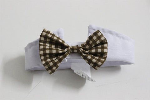 Dog Tie Wedding Accessories