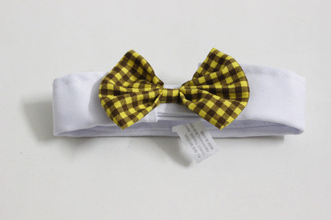 Dog Tie Wedding Accessories