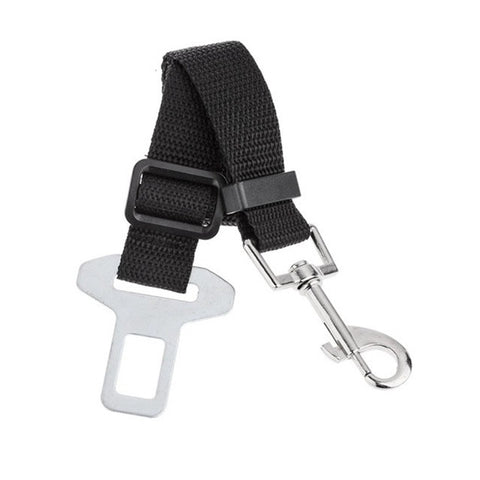 1 Pcs Pet Dog Adjustable Car Safety Seat Belt