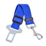 1 Pcs Pet Dog Adjustable Car Safety Seat Belt