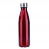 water bottle stainless steel vacuum insulation