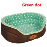 Double sided available all seasons Big Size extra large dog bed  s-xl