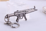 Gun KeyChains Tritium Metal