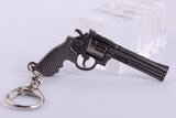 Gun KeyChains Tritium Metal