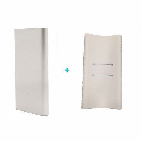 10000mAh External Battery Portable Mobile Backup Bank MI Charger for Android iPhones 7 plus,iPad