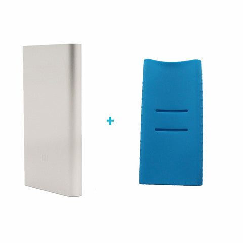 10000mAh External Battery Portable Mobile Backup Bank MI Charger for Android iPhones 7 plus,iPad