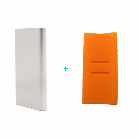 10000mAh External Battery Portable Mobile Backup Bank MI Charger for Android iPhones 7 plus,iPad