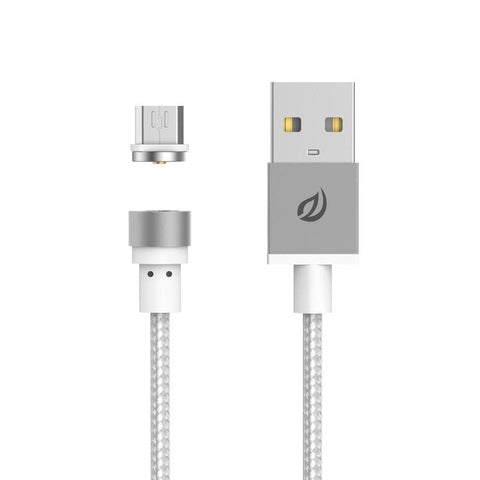 Magnetic Cable Micro Usb Charger for Samsung s7 S6 Xiaomi 2A fast charging cable for iPhone 5s 6 6s 7 Plus