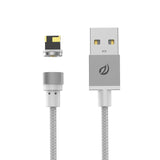 Magnetic Cable Micro Usb Charger for Samsung s7 S6 Xiaomi 2A fast charging cable for iPhone 5s 6 6s 7 Plus