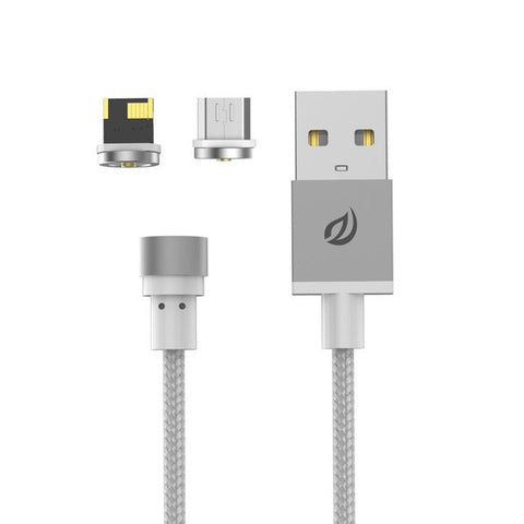 Magnetic Cable Micro Usb Charger for Samsung s7 S6 Xiaomi 2A fast charging cable for iPhone 5s 6 6s 7 Plus