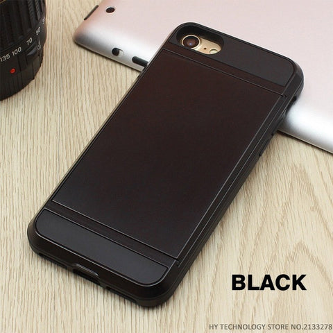 Armor Phone Cases for iPhone