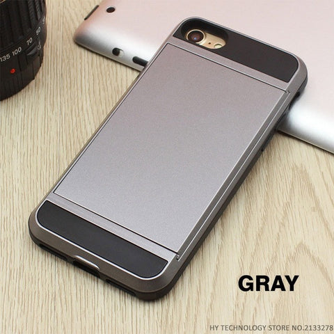 Armor Phone Cases for iPhone