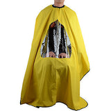 Salon Hairdressing Hair Cutting Apron Cape for Barber Hairstylist