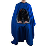 Salon Hairdressing Hair Cutting Apron Cape for Barber Hairstylist