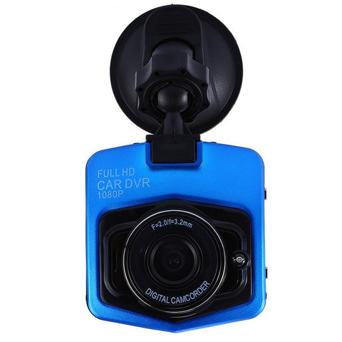 Best Selling Mini Full HD Car DVR 1080P Recorder Dashcam