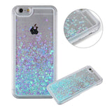 Liquid Glitter Sand Case Cover for iPhone