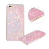 Liquid Glitter Sand Case Cover for iPhone