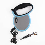 4M Automatic Retractable Dog Leash