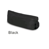 Inflatable Folding Sleeping Lazy Bag Waterproof Portable Air Sofa